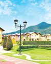 THE PHILIPPINES' LARGEST HOMEBUILDER INTEGRATES COMMUNITIES AND FUELS NATIONAL GROWTH10