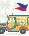 What makes a Filipino rise?88