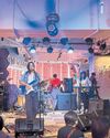 HARD ROCK CAFE OPENS ITS DOORS TO YOUNG MUSICIANS WITH UNIVERSITEEN 2.0 HARD ROCK CAFE OPENS ITS DOORS TO YOUNG MUSICIANS WITH UNIVERSITEEN 2.060