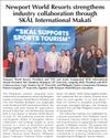 Newport World Resorts strengthens industry collaboration through SKAL International Makati Newport World Resorts strengthens industry collaboration through SKAL International Makati46