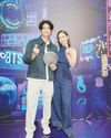 ARMY COUPLE MEGAN YOUNG AND MIKAEL DAEZ SHARE LOVE FOR BTS ARMY COUPLE MEGAN YOUNG AND MIKAEL DAEZ SHARE LOVE FOR BTS59