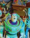 THE FRANCHISE CONTINUES TO SUCCEED IN 'TOY STORY 5' THE FRANCHISE CONTINUES TO SUCCEED IN 'TOY STORY 5'60