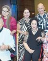 A JOYOUS AFFAIR FOR BABY A JOYOUS AFFAIR FOR BABY55