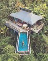 LOST IN THE MAGIC OF CAPELLA UBUD LOST IN THE MAGIC OF CAPELLA UBUD57