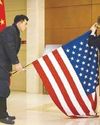 China Sets New Restrictions On US Envoys' Activities