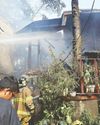 Boy, 12, dies in Manila fire