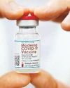 Moderna Starts Covid Vaccine Trials For Children