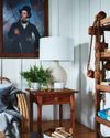 MARINE MAKEOVER Northshore Home