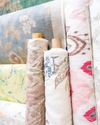 FRESH FABRICS Northshore Home