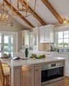 Coastal Connections Northshore Home