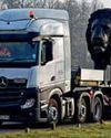 Abnormal loads Abnormal loads
