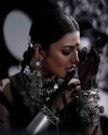 Shruti Haasan on the Metal Influence in Visceral New Song 'Monster Machine'