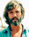 KRIS KRISTOFFERSON 1936-2024