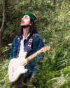 Siyum Makes a Towering Debut with Experimental Rock Song ‘Kugti'