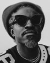 ANDRÉ 3000 'I'D RATHER GO AMATEUR INTERESTING THAN MASTER BORING