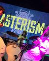 ASTERISM IN INDIA: BRIDGING CULTURES THROUGH MUSIC