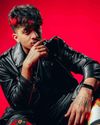 TSUMYOKI IS GOA'S HIP-HOP TRAILBLAZER TSUMYOKI IS GOA'S HIP-HOP TRAILBLAZER