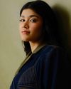 GINI IS THE QUIETEST REVOLUTION IN INDIAN POP GINI IS THE QUIETEST REVOLUTION IN INDIAN POP