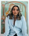 BOMBAY THE ARTIST FINDS HER VOICE WITHOUT COMPROMISE BOMBAY THE ARTIST FINDS HER VOICE WITHOUT COMPROMISE