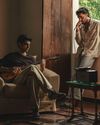 ADI & DISHAAN ARE TURNING THEIR HANGOUT SESSIONS INTO HITS ADI & DISHAAN ARE TURNING THEIR HANGOUT SESSIONS INTO HITS