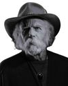 BOBBY WEIR 'I'VE NEVER MADE PLANS.I'M TOO BUSY' BOBBY WEIR 'I'VE NEVER MADE PLANS.I'M TOO BUSY'