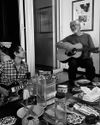 ANANDA SEN'S ‘PAGES FROM THE PAST’ WOULDN'T EXIST WITHOUT MITI ADHIKARI16