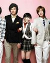 'BOYS OVER FLOWERS' TO 'WEAK HERO': THE EVOLUTION OF HIGH SCHOOL K-DRAMAS11