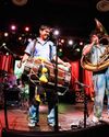 RED BARAAT'S NEW ALBUM CHANNELS A MUSLIM-JEWISH WEDDING, STEWART COPELAND AND BHANGRA7