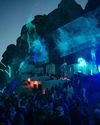 WADI RUM AND PETRA BECAME THE WORLD'S MOST STUNNING DANCE FLOORS FOR MEDAINA FESTIVAL9