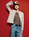 I've Got To Work Harder': JIN13