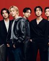 "WE HAVE TO PUSH IT TO THE EDGE" - THE RETURN OF THE BTS12