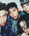 LNGSHOT: HOW JAY PARK'S NEWEST ROOKIES ARE CALLING THEIR OWN SHOTS9