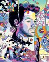Harry Styles Gets Weird in Delightful Ways23