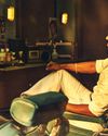 KING: 'ONE PART OF ME IS CORE HIP-HOP AND THE OTHER PART WANTS NOTHING TO DO WITH IT'10