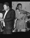 JAZZ CORNER: CELEBRATING A HUNDRED YEARS OF JOHN COLTRANE AND MILES DAVIS JAZZ CORNER: CELEBRATING A HUNDRED YEARS OF JOHN COLTRANE AND MILES DAVIS10