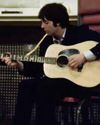 TRACK ONE: “BLACKBIRD” BY THE BEATLES TRACK ONE: “BLACKBIRD” BY THE BEATLES16