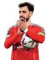 FERGIE TIME WAS EASIER56