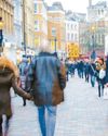 'Taxes will only make it harder to get people off benefits'4