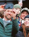 'Selfie King' on a Gen Z mission14