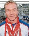 Sir Chris has '15 or 16' options in his cancer fight25