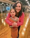 Sophia's brave journey inspired by star Shirley7