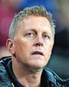 Heimir is aiming to put on a show50
