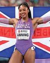 Anning's name in the history books60