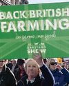 Family farms face closure as Reeves' tax raid looms31