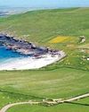 Life's a beach... if you can fork out £1.4m for stunning island farm32