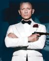 Don't panic... next Bond will be British!6