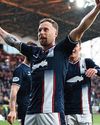 Bairns cruise 11 points clear at top59