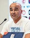 Roberto backed for axe if he fails54