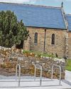Now that's a conversion! Villagers save disused church Now that's a conversion! Villagers save disused church31