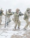 Defence is now a shared concern... we all have a role Defence is now a shared concern... we all have a role22